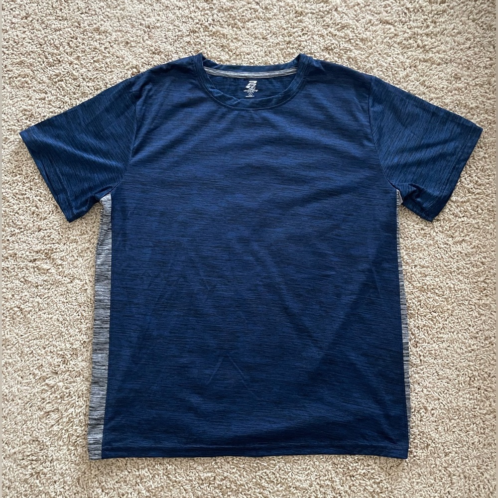 Pro Athlete T-Shirt